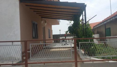 Apartments with parking space Sapina Doca, Rogoznica - 11739 - Foto 2
