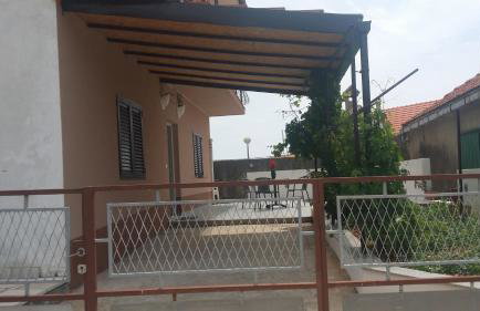 Apartments with parking space Sapina Doca, Rogoznica - 11739 - Foto 2