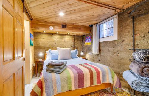 Explore CU! Unique Studio with Private Courtyard - Foto 14