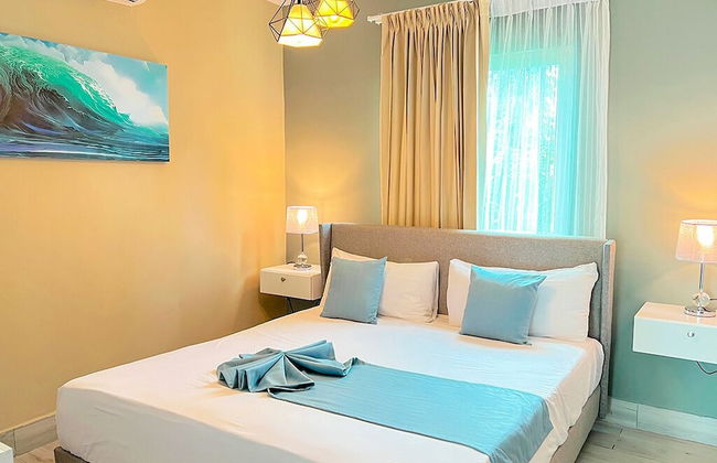 Playa Palmera Beach Resort - Foto 11