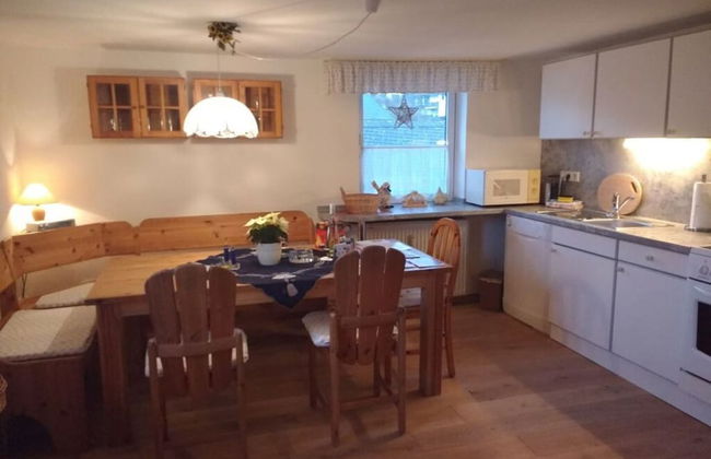 "ganseliesel" Comfortable Holiday Residence - Photo 17