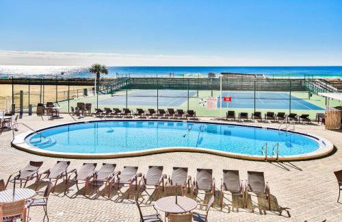 Holiday Surf and Racquet Unit 211 - Foto 37