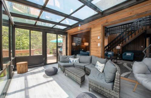 Lakefront Big Bass Lake Dock Games - Foto 46