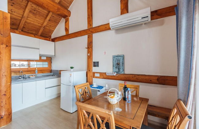 Sunset Pension - Foto 13