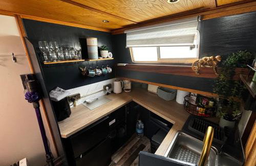 Sea Dream 42ft Beautiful 2 bedroom boat - Foto 28