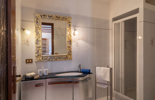 14 bedroom House in Prelà with swimming pool and garden - Photo 35