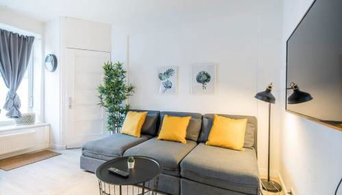 Cosy 2-room Apartment in urban location - Foto 2