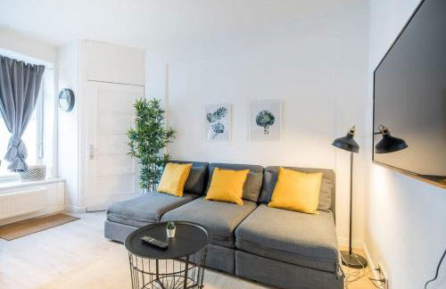 Cosy 2-room Apartment in urban location - Foto 2