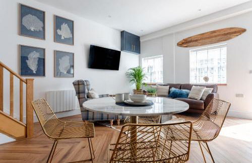 Boutique Old Sea Stable - 1 minute from beach - Foto 19