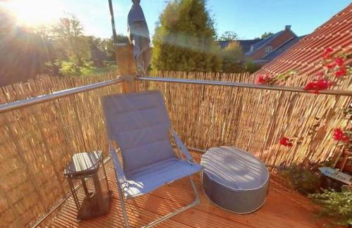 Ferienhaus DeVriesenkoje - Foto 28