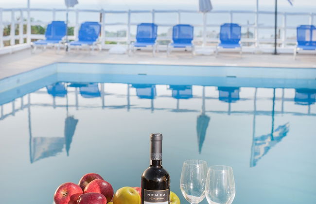 Panorama - Sea View - Foto 24