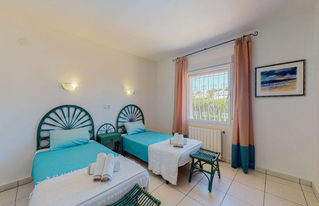 Villa Apolonia - Foto 11