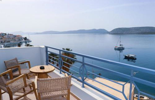 Grand Bleu Apartments & Villas - Photo 22