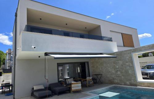 Villa Magnolia - Photo 17