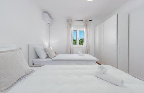 Holiday Home LaMar - with heated pool and whirlpool - Foto 30