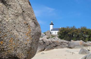 Maison récente à côté du Casino et de la baie du Kernic - Foto 33
