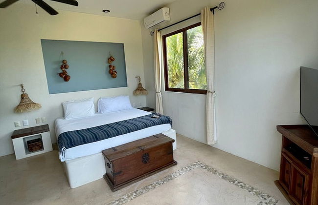 Luxury Ocean Front Villa - Adults Only - Foto 4