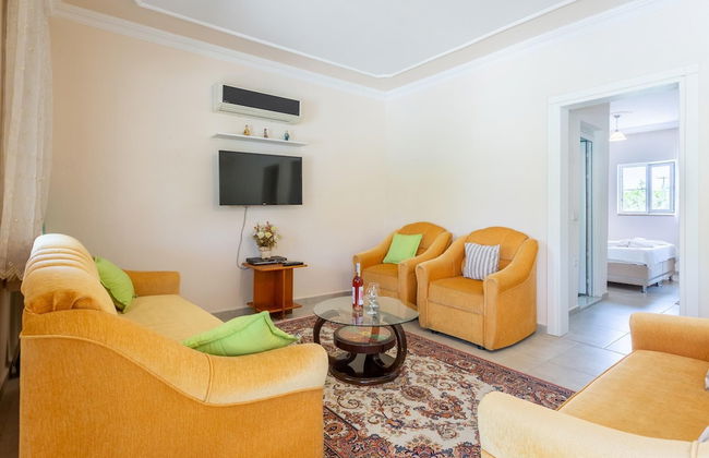 Villa Duman 3 Large Private Pool A C Wifi Car Not Required - 3166 - Foto 50