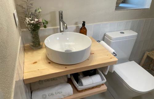 CAL GALL rural Cerdanya - Foto 13