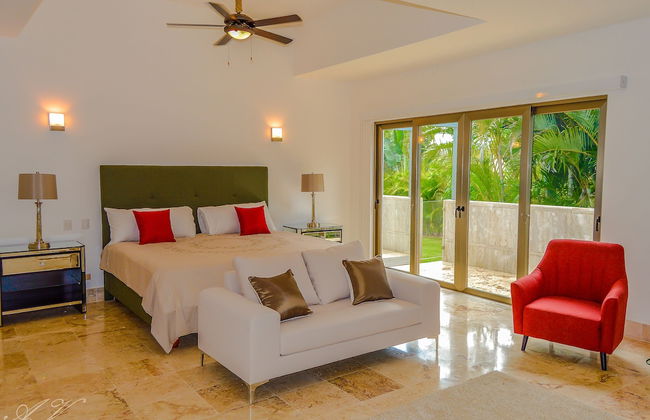 Villa for private events - Foto 4