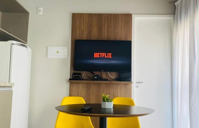 Smart Sharing Bela Vista - Photo 13