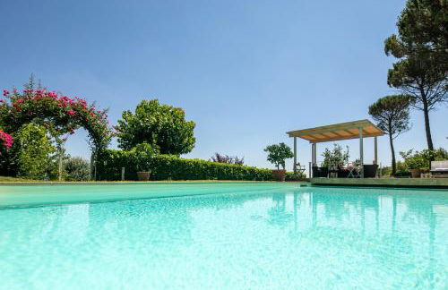 Villa Collesole by Mmega - Foto 7