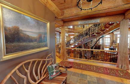 Seneca Lodge - Foto 37