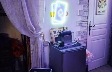 L'histoire de l'ouest , jacuzzi appartement - Foto 9