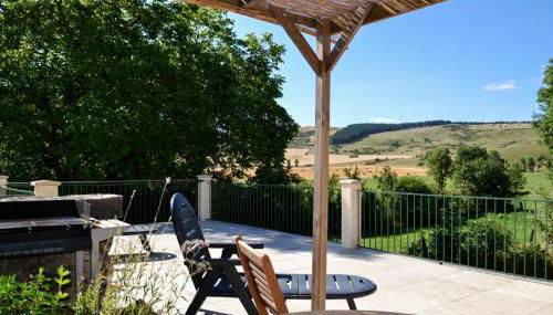 Gites de france 3 epis 5 personnes a mativet - Foto 5