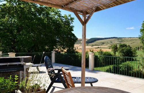 Gites de france 3 epis 5 personnes a mativet - Foto 5