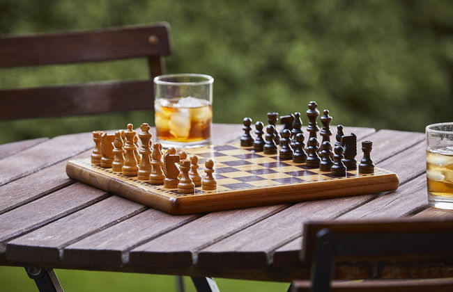 Platinum Queenstown Villas - Foto 19