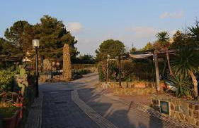 Villa Nicuzza Cefalù Sea side, swimming pool - Foto 15