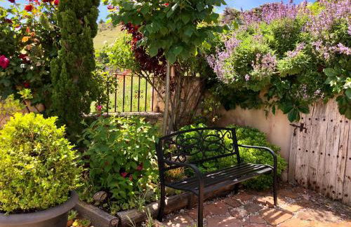 Casa Rural Las Tainas de Carabias - Foto 29