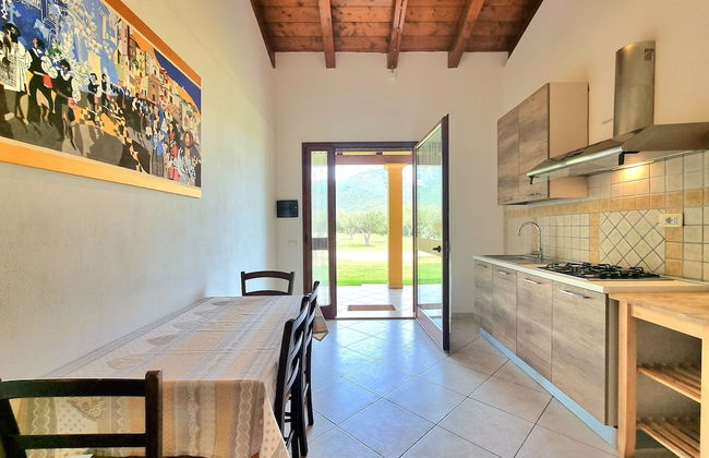 Agriturismo Saludi e Trigu - Foto 18