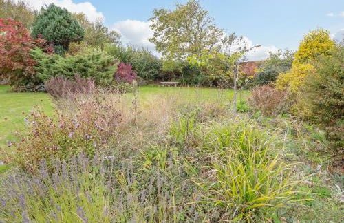 Manor Farm House - Foto 32