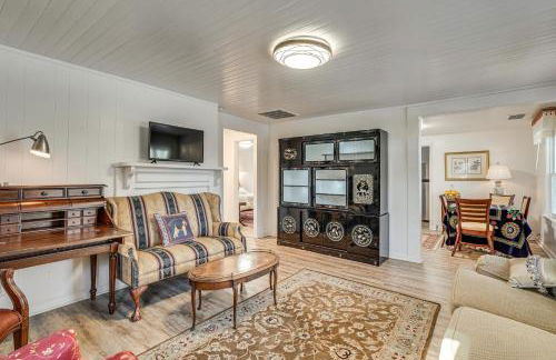 Nurses Welcome! 3 Mi to Augusta National Golf Club - Foto 7