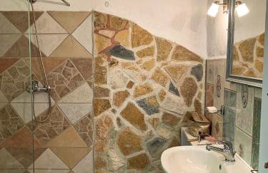 Scirocco & Folitsa Villas - Foto 38