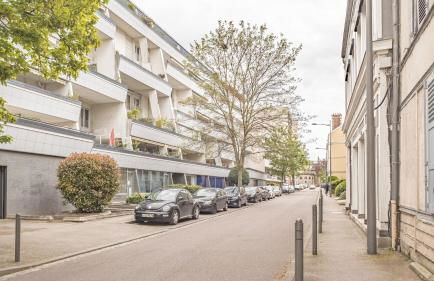 Preize Serenity Suite 1 - Hypercentre - 2 pers. - Foto 19