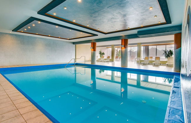 Chalet on Zettersfeld With Dolomite Views - Foto 20