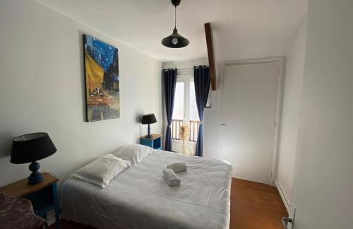 Villa Mirabelle - Proche plage - Photo 22