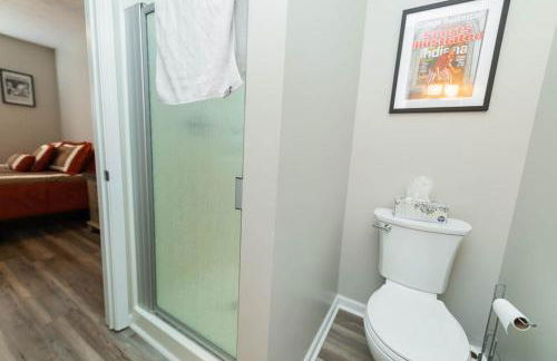 Bobby Knight Hall - Foto 15