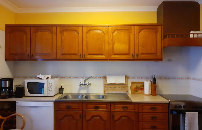 Cottage Sete Mares in Praia das Ma s - Foto 41