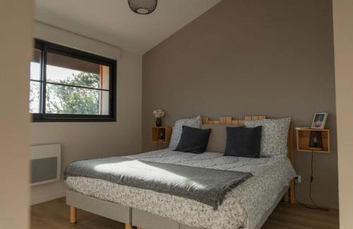 Flou de Pin - Foto 49