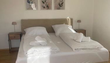 Ferienwohnung Müller - Arberblick - Foto 2