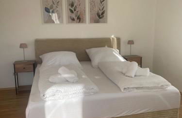 Ferienwohnung Müller - Arberblick - Foto 2