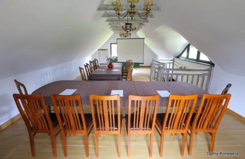 Domy Konesera - Foto 23