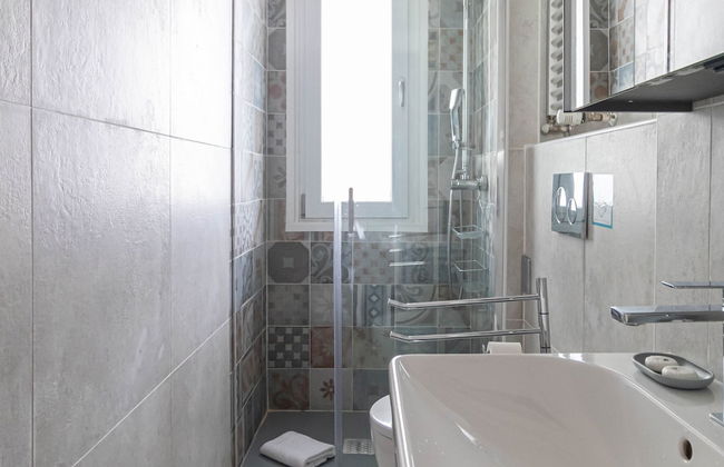 Italianway - Lorenteggio 30 - Foto 24