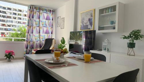 Marisol Los Molinos Playa Ingles by luca properties gran canaria - Foto 4