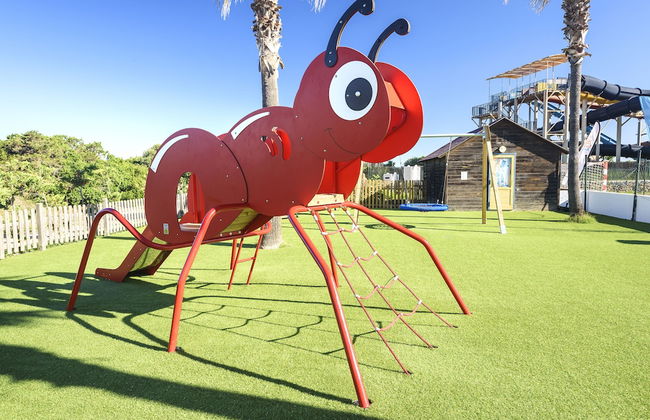 Aparthotel Marinda Garden - Foto 34