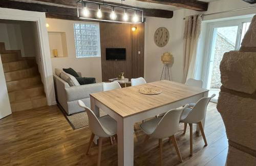 Gîte - Comme à la maison - Foto 1